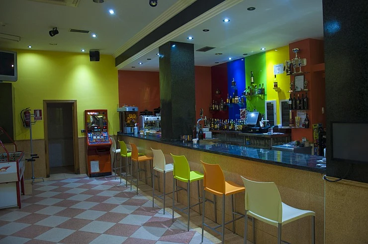 Restaurante Restaurante