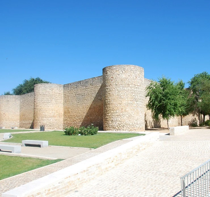 Alcázar de Toro