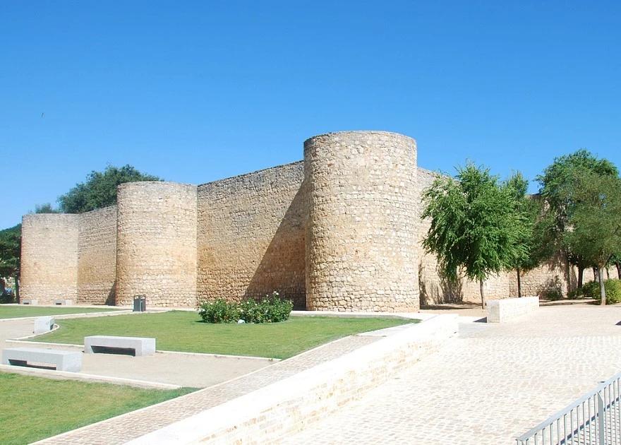 Alcázar de Toro