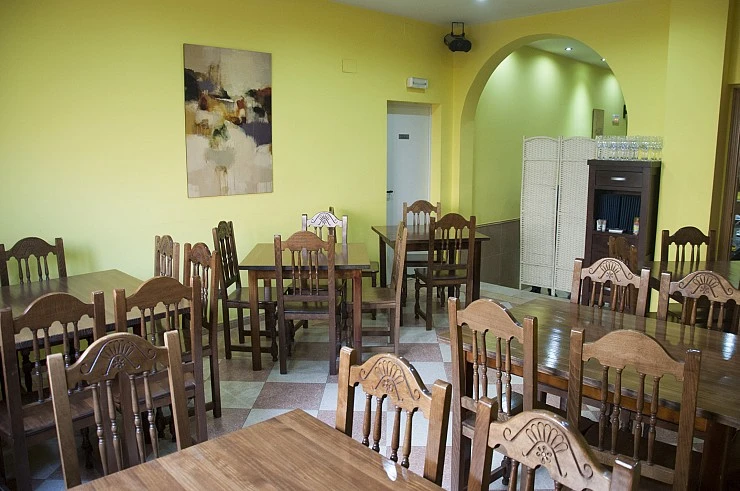 Restaurante Restaurante